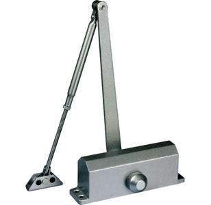 Aluminium Body Door Closer